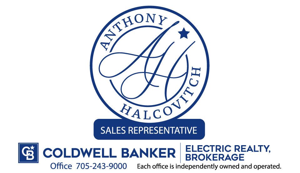 Anthony Halcovitch Sales Representative