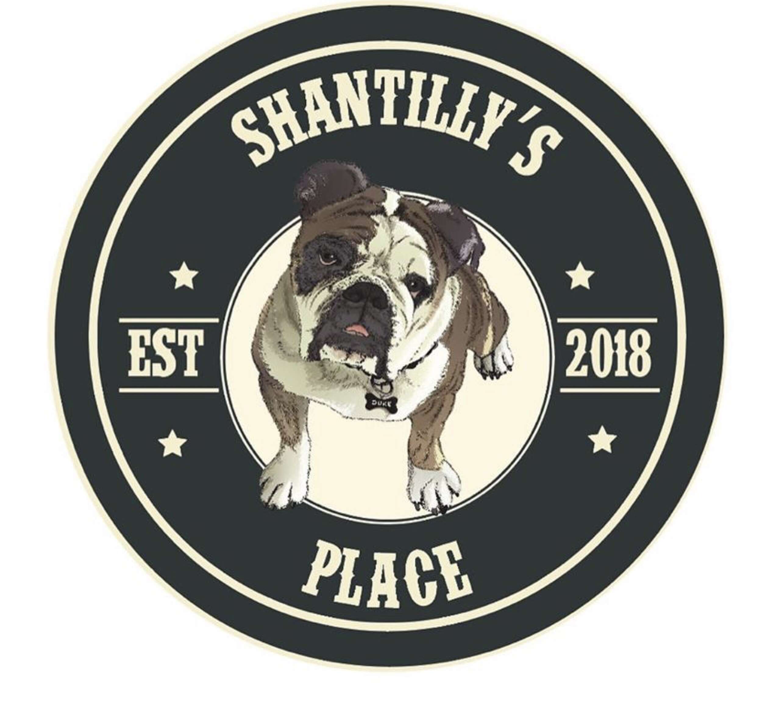Shantilly's Place