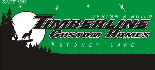 Timberline Custom Homes