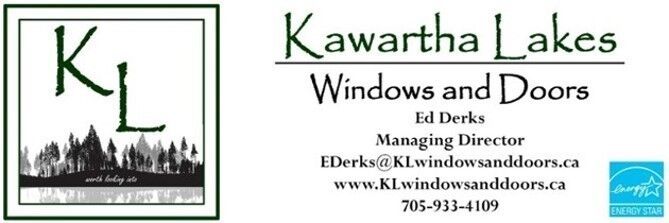 Kawartha Lakes Windows and Doors